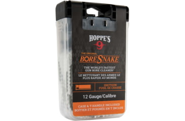 Image of Hoppes 9 Boresnake Snake Den 12 Gauge Shotgun, 24035D