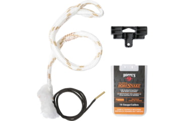 Image of Hoppes 9 Boresnake Snake Den 16 Gauge Shotgun, 24034D