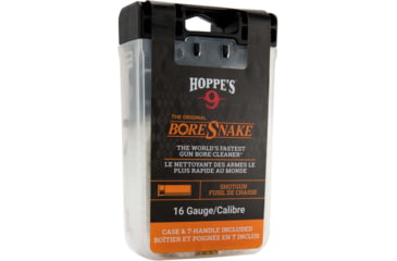 Image of Hoppes 9 Boresnake Snake Den 16 Gauge Shotgun, 24034D