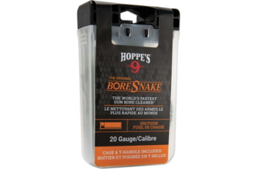 Image of Hoppes 9 Boresnake Snake Den 20 Gauge Shotgun, 24033D