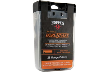 Image of Hoppes 9 Boresnake Snake Den 28 Gauge Shotgun, 24032D