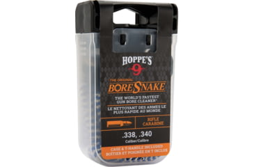 Image of Hoppes 9 Boresnake Snake Den .338, .340 Caliber Rifle, 24017D