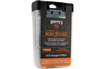 Image of Hoppes 9 Boresnake Snake Den .410 Gauge Shotgun, 24031D
