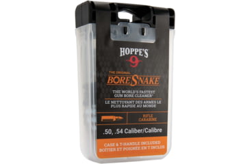 Image of Hoppes 9 Boresnake Snake Den .50, .54 Caliber Rifle, 24020D