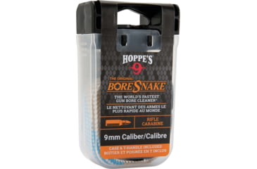 Image of Hoppes 9 Boresnake Snake Den 9mm Rifle, 24090D