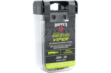 Image of Hoppes 9 Boresnake Viper Den .30-.308 Caliber Rifle, 24015VD