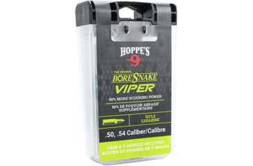 Image of Hoppes 9 Boresnake Viper Den .50- .54 Caliber Rifle, 24020VD