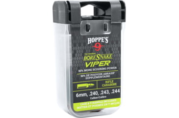 Image of Hoppes 9 Boresnake Viper Den 6mm, .240, .243, .244 Caliber Rifle, 24012VD
