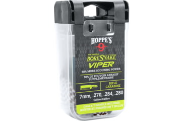 Image of Hoppes 9 Boresnake Viper Den 7mm, .270-.284 Caliber Rifle, 24014VD