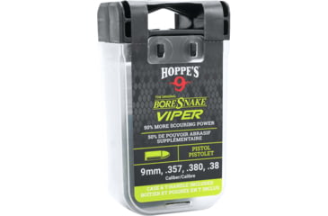 Image of Hoppes 9 Boresnake Viper Den 9mm, .357, .380, .38 CaliberPistol, 24002VD