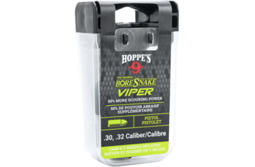 Image of Hoppes 9 Boresnake Viper Den Viper .30- .32 Caliber Pistol, 24001VD