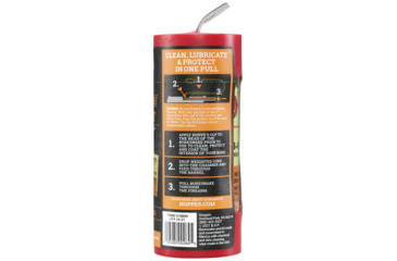 Image of Hoppes 9 Boresnake w/ CLP Cleaning Kit 9mm Pistol, 210009