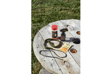 Image of Hoppes 9 Boresnake w/ CLP Cleaning Kit 9mm Pistol, 210009