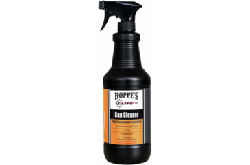 Image of Hoppes 9 Elite 32 oz. Gun Cleaner