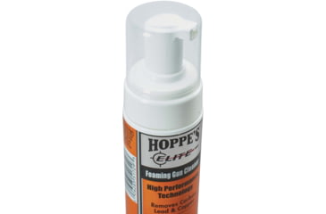 Image of Hoppes 9 Elite 4 oz. Gun Cleaner