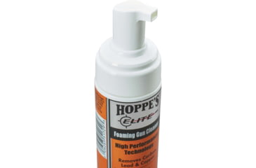 Image of Hoppes 9 Elite 4 oz. Gun Cleaner
