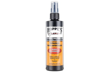 Image of Hoppes 9 Elite 8 oz. Gun Cleaner