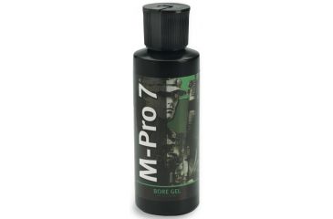 Image of Hoppes 9 M-Pro 7 Bore Gel, 4 oz Bottle