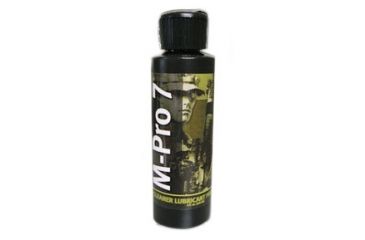 Image of M-Pro7 CLP Cleaner Lubricant Protector - Bottle, 2 oz - 1407