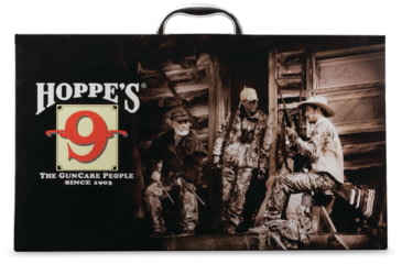Image of Hoppes 9 Premium Cleaning Kit UACPR