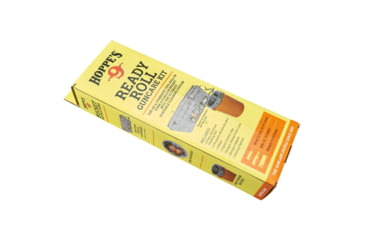 Image of Hoppes 9 Ready Roll Kit w/Dry Universal Cleaning Kit, FC7