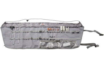 Image of Hoppes 9 Ready Roll Kit w/Dry Universal Cleaning Kit, FC7