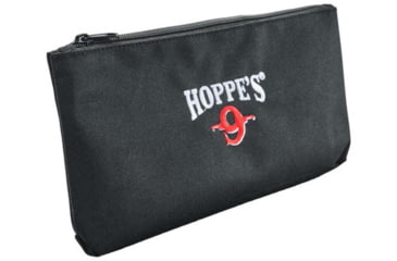 Image of Hoppes 9 Soft Sided Pistol Cleaning Kit - HPKH