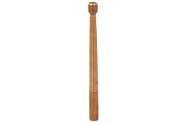 Image of Hoppes 9 Steel Rod, .17 Caliber, 3-piece, 3PS17
