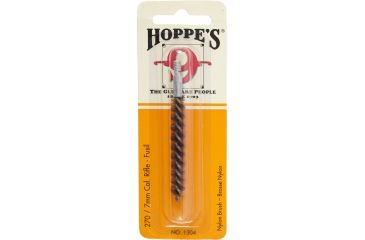 Image of Hoppe's 9 Tynex brush, .270 caliber/7mm