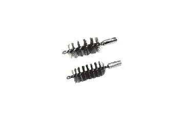 Image of Hoppes 9 Tynex Brush w/ Memory Bristles, .38 caliber pistol