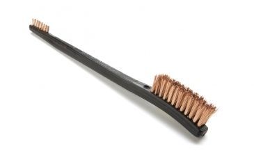 Image of Hoppes Utility Brush, Phosphor Bronze