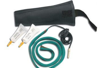 Image of Hoppe's Elite Buttstock Cleaning Kit AR-15