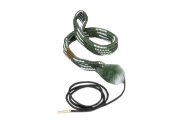 Image of Hoppes Boresnake .357, 9mm, .380,.38 cal. Pistols &amp; Revolvers 24002