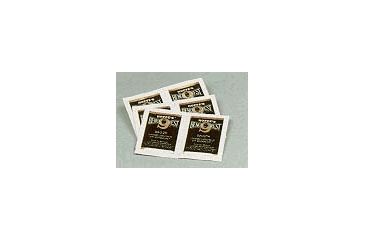 Image of Hoppes BR1220 Weatherguard Cleaning Handy Cloths with Bench Rest Lubricating Oil