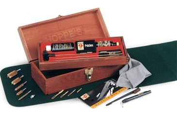 Image of Hoppes9 Cleaning Kit BUOXH