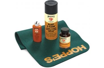 Image of Hoppe's Cleaning kit No.9