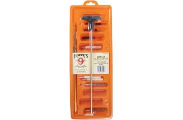 Image of Hoppes Dry Kit Rifle, Clam DKRI