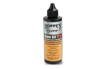 Image of Hoppes Elite Gun Oil T3 2 oz