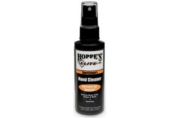Image of Hoppes9 Elite Sportsmens Hand Cleaner