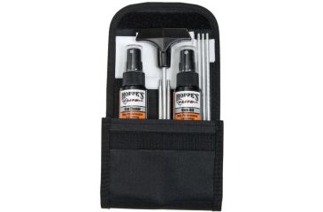 Image of Hoppes Elite Travel Kit EFPTK