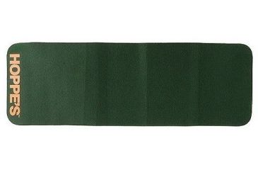 Image of Hoppes Green Rifle/Shotgun Pad MAT 2
