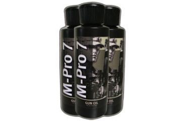 Image of Hoppes 9 Mpro 7 Gun Oil