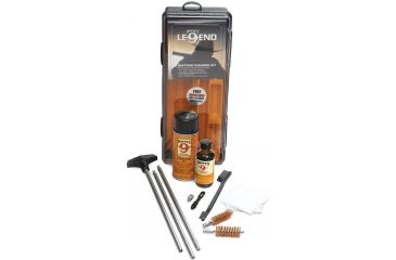 Image of Hoppes Legend Cleaning Kit