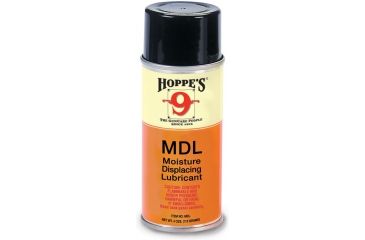 Image of Hoppes 4 oz MDL Aerosol