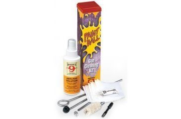 Image of Hoppe's Painball Cleaning Kit, PB1