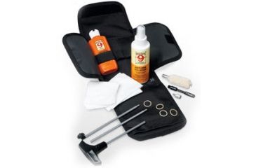Image of Hoppe's Paintball Deluxe Cleaning Kit, PB2