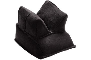 Image of Hoppes Rifle Rear Rest Bag 3021