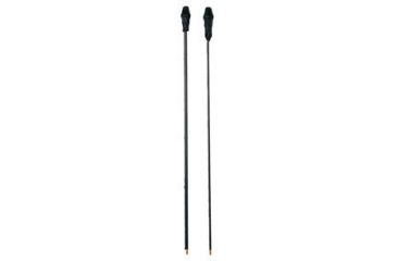 Image of Hoppes RG1R One-Piece Rifle Graphite Gun Cleaning Rod