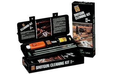 Image of Hoppe's Rifle Cleaning Kit Box