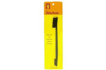 Image of Hoppes Utility Brush, Nylon